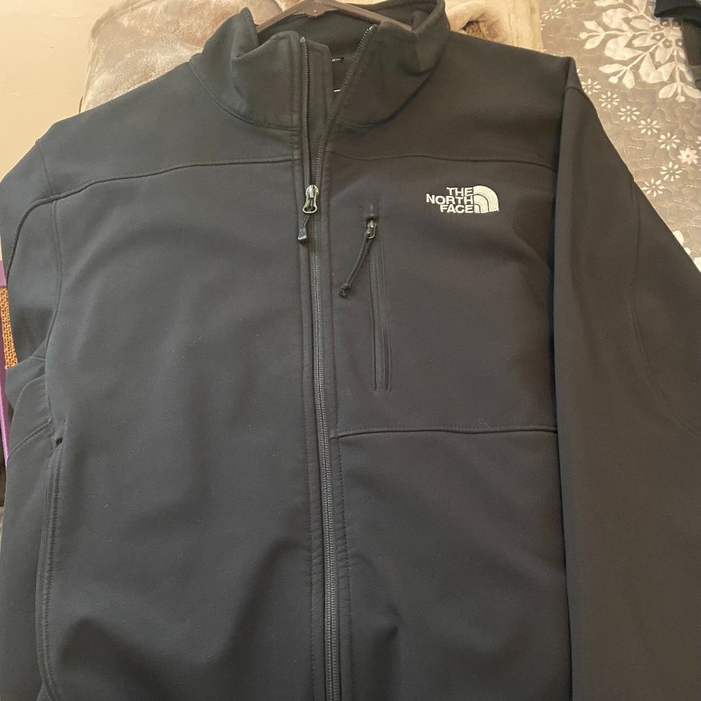 Men's Northface Jacket